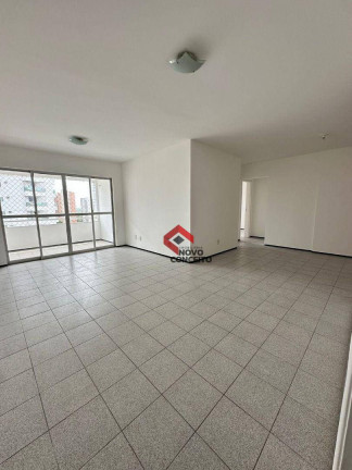 Imagem Apartamento com 3 Quartos à Venda, 126 m² em Aldeota - Fortaleza Imagem Apartamento com 3 Quartos à Venda, 126 m² em Aldeota - Fortaleza