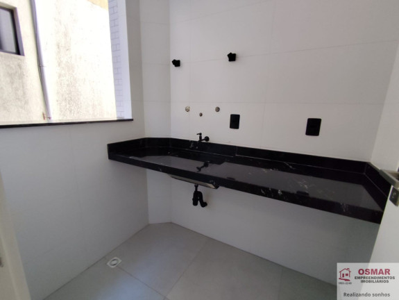 Imagem Casa com 4 Quartos à Venda, 290 m² em Boqueirão - Santos