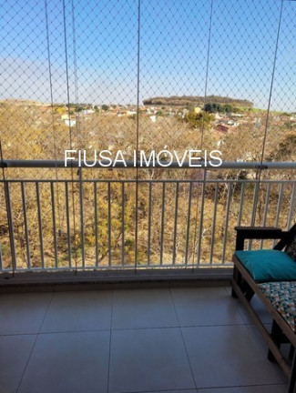 Imagem Apartamento com 3 Quartos à Venda, 90 m² em Parque Dos Lagos - Ribeirão Preto