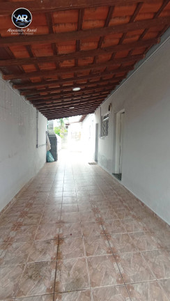 Imagem Casa com 3 Quartos à Venda, 85 m² em Vila Santana I - Jundiaí