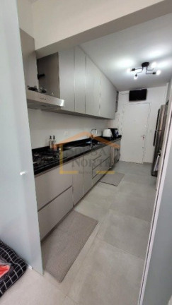 Imagem Apartamento com 3 Quartos à Venda, 90 m² em Santa Teresinha - São Paulo