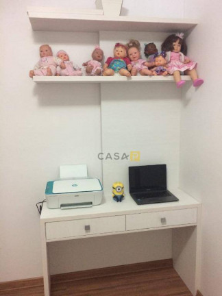 Imagem Apartamento com 3 Quartos à Venda, 66 m² em Jardim São Domingos - Americana Imagem Apartamento com 3 Quartos à Venda, 66 m² em Jardim São Domingos - Americana