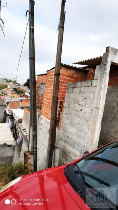 Imagem Casa com 2 Quartos à Venda, 100 m² em Vila Celeste - Itaquaquecetuba