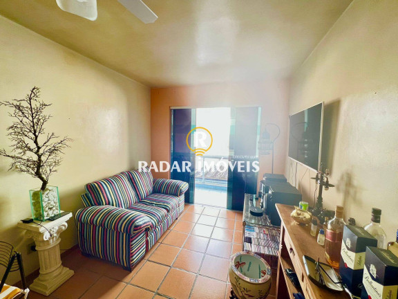 Imagem Apartamento com 2 Quartos à Venda, 79 m² em Algodoal - Cabo Frio