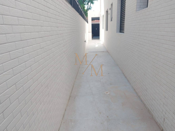 Imagem Casa com 3 Quartos à Venda, 140 m² em Boqueirão - Santos Imagem Casa com 3 Quartos à Venda, 140 m² em Boqueirão - Santos