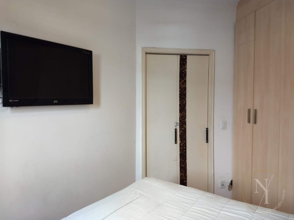 Imagem Apartamento com 2 Quartos à Venda, 62 m² em Vila Bela - São Paulo