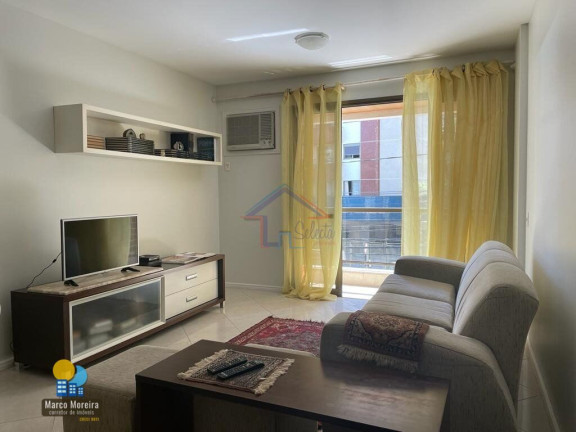Apartamento com 3 Quartos à Venda, 109 m² em Centro - Florianópolis