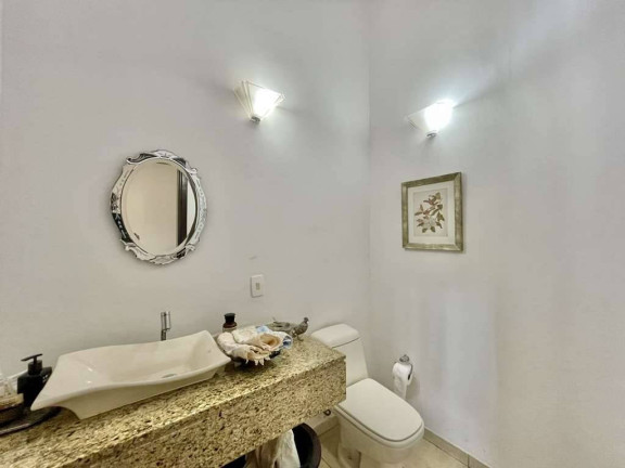 Imagem Casa com 4 Quartos à Venda, 445 m² em Jardim Indaiá - Embu Das Artes