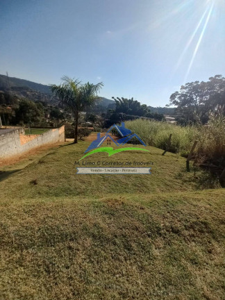Terreno à Venda, 700 m² em Chácaras Fernão Dias - Atibaia