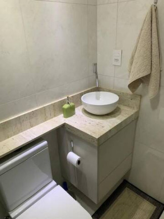 Imagem Apartamento com 3 Quartos à Venda, 70 m² em Parque Bela Vista - Votorantim Imagem Apartamento com 3 Quartos à Venda, 70 m² em Parque Bela Vista - Votorantim