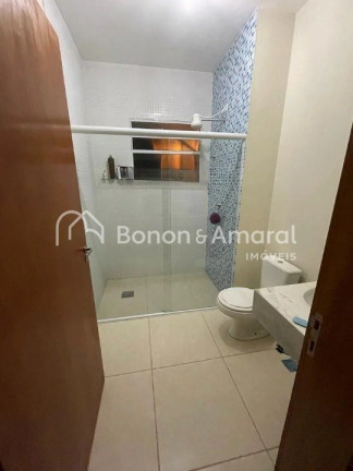 Imagem Casa com 3 Quartos à Venda, 250 m² em Jardim Santa Genebra - Campinas