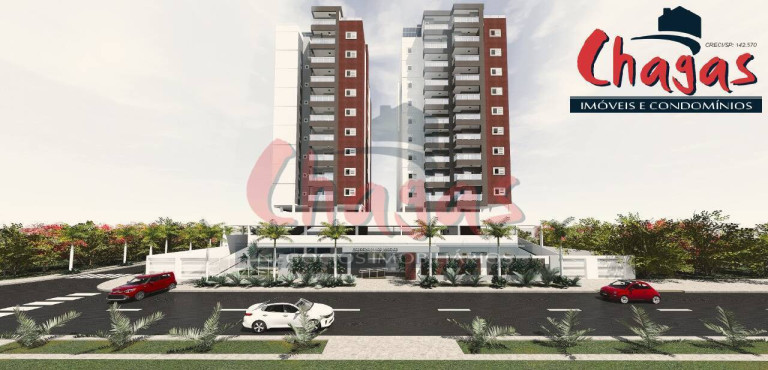 Imagem Apartamento com 2 Quartos à Venda, 59 m² em Porto Novo - Caraguatatuba Imagem Apartamento com 2 Quartos à Venda, 59 m² em Porto Novo - Caraguatatuba