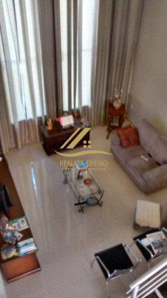 Imagem Casa de Condomínio com 3 Quartos à Venda, 186 m² em Jardim Golden Park Residencial - Sorocaba Imagem Casa de Condomínio com 3 Quartos à Venda, 186 m² em Jardim Golden Park Residencial - Sorocaba