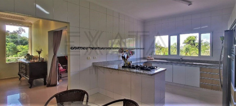 Imagem Casa com 5 Quartos à Venda, 445 m² em Vila Hortência - Cotia Imagem Casa com 5 Quartos à Venda, 445 m² em Vila Hortência - Cotia