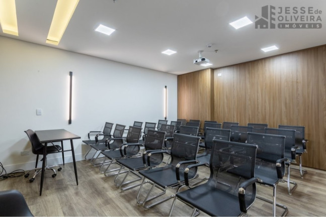 Imagem Sala Comercial à Venda, 39 m² em Cristo Rei - Curitiba Imagem Sala Comercial à Venda, 39 m² em Cristo Rei - Curitiba