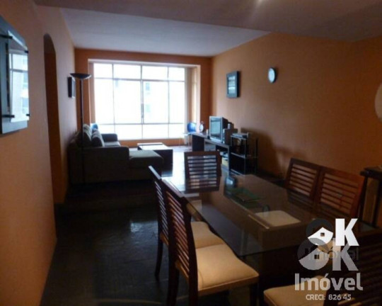 Imagem Apartamento com 4 Quartos à Venda, 174 m² em Higienópolis - São Paulo