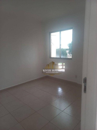 Imagem Apartamento com 3 Quartos para Alugar, 72 m² em Porto - Cuiabá