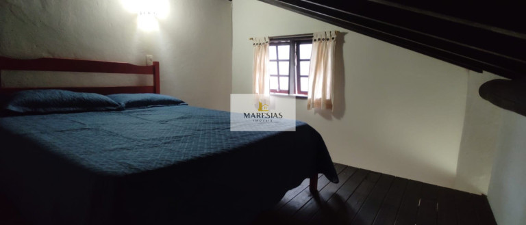 Imagem Casa com 2 Quartos à Venda, 75 m² em Camburi - São Sebastião