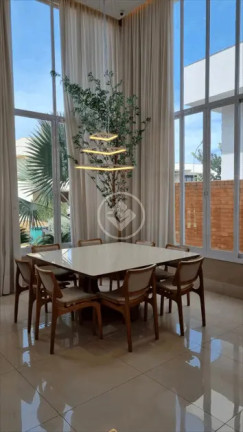 Imagem Casa com 3 Quartos à Venda, 215 m² em Condomínio Portal Do Sol Green - Goiânia Imagem Casa com 3 Quartos à Venda, 215 m² em Condomínio Portal Do Sol Green - Goiânia
