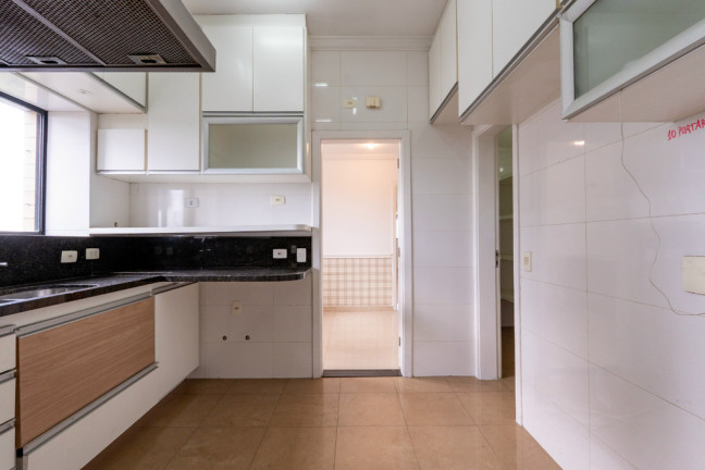 Imagem Apartamento com 4 Quartos à Venda, 272 m² em Vila Suzana - São Paulo Imagem Apartamento com 4 Quartos à Venda, 272 m² em Vila Suzana - São Paulo