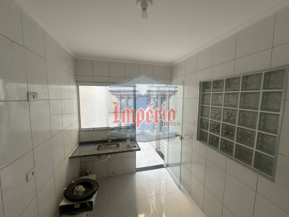 Imagem Apartamento com 2 Quartos à Venda, 49 m² em Utinga - Santo André Imagem Apartamento com 2 Quartos à Venda, 49 m² em Utinga - Santo André
