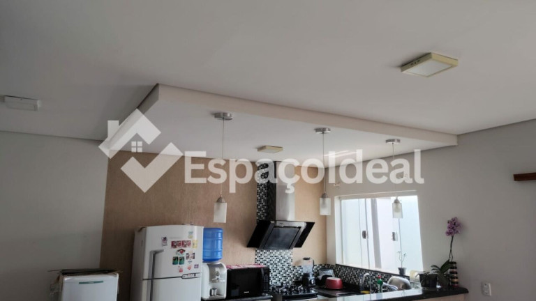 Imagem Casa com 2 Quartos à Venda, 100 m² em Jardim Maria Luíza I - Lençóis Paulista Imagem Casa com 2 Quartos à Venda, 100 m² em Jardim Maria Luíza I - Lençóis Paulista