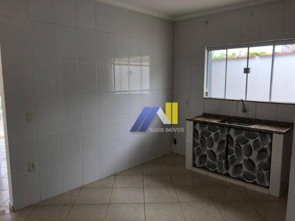 Imagem Casa com 2 Quartos à Venda, 100 m² em Jardim Canadá - Pouso Alegre