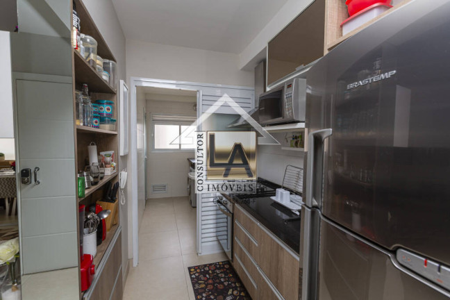 Imagem Apartamento com 2 Quartos à Venda, 94 m² em Vila Santa Catarina - São Paulo Imagem Apartamento com 2 Quartos à Venda, 94 m² em Vila Santa Catarina - São Paulo