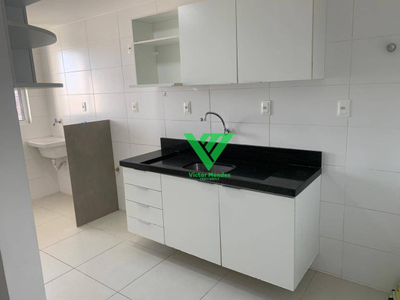 Imagem Apartamento com 2 Quartos à Venda, 65 m² em Jardim Oceania - João Pessoa