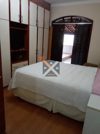 Imagem Casa com 3 Quartos à Venda, 214 m² em Vila Alpina - São Paulo Imagem Casa com 3 Quartos à Venda, 214 m² em Vila Alpina - São Paulo
