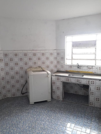 Imagem Casa com 2 Quartos à Venda, 230 m² em Jardim Do Estádio - Santo André Imagem Casa com 2 Quartos à Venda, 230 m² em Jardim Do Estádio - Santo André