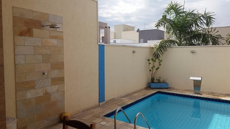 Casa de Condomínio com 3 Quartos à Venda, 375 m² em Betel - Paulínia