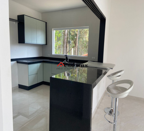 Imagem Imóvel com 1 Quarto à Venda, 450 m² em Depois Do Centro - Ibiúna