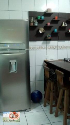 Imagem Apartamento com 3 Quartos à Venda, 110 m² em Vila Eldízia - Santo André