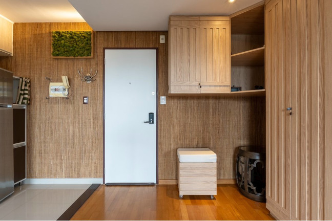 Imagem Imóvel com 1 Quarto à Venda, 40 m² em Aclimação - São Paulo Imagem Imóvel com 1 Quarto à Venda, 40 m² em Aclimação - São Paulo