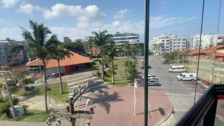 Imagem Apartamento com 3 Quartos à Venda, 200 m² em Algodoal - Cabo Frio
