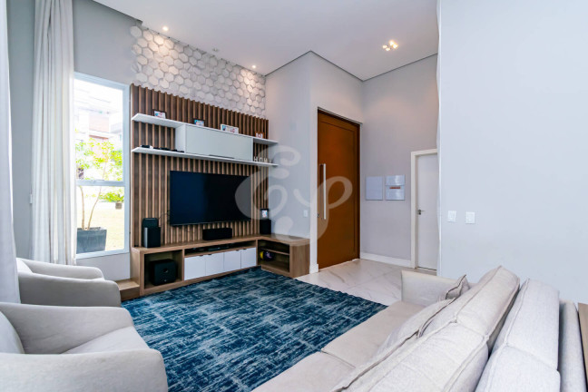 Imagem Casa de Condomínio com 3 Quartos à Venda, 220 m² em Alphaville - Santana De Parnaíba Imagem Casa de Condomínio com 3 Quartos à Venda, 220 m² em Alphaville - Santana De Parnaíba