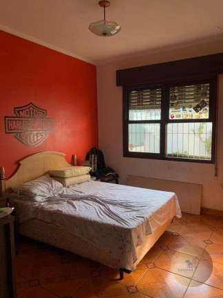 Imagem Casa com 3 Quartos à Venda, 261 m² em Osvaldo Cruz - São Caetano Do Sul Imagem Casa com 3 Quartos à Venda, 261 m² em Osvaldo Cruz - São Caetano Do Sul