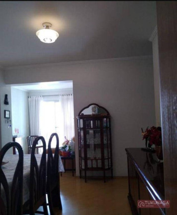 Imagem Apartamento com 3 Quartos à Venda, 91 m² em Santana - São Paulo
