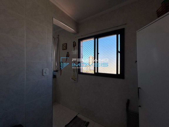 Imagem Cobertura com 3 Quartos à Venda, 114 m² em Caiçara - Praia Grande Imagem Cobertura com 3 Quartos à Venda, 114 m² em Caiçara - Praia Grande