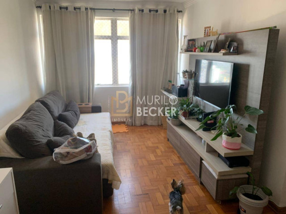 Foto do imóvel Apartamento com 2 Quartos à Venda, 115 m² em Jardim Bela Vista - São José Dos Campos