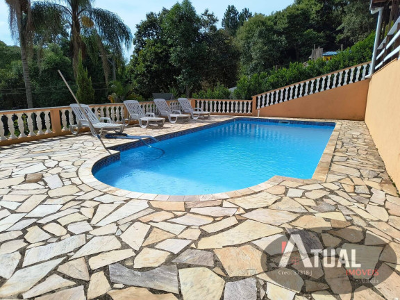 Imagem Chácara com 5 Quartos à Venda, 400 m² em Pedra Vermelha (terra Preta) - Mairiporã Imagem Chácara com 5 Quartos à Venda, 400 m² em Pedra Vermelha (terra Preta) - Mairiporã