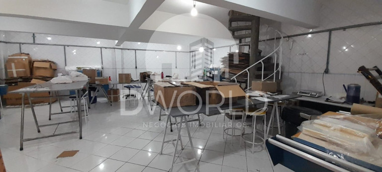 Imagem Imóvel Comercial à Venda, 680 m² em Nova Petrópolis - São Bernardo Do Campo Imagem Imóvel Comercial à Venda, 680 m² em Nova Petrópolis - São Bernardo Do Campo