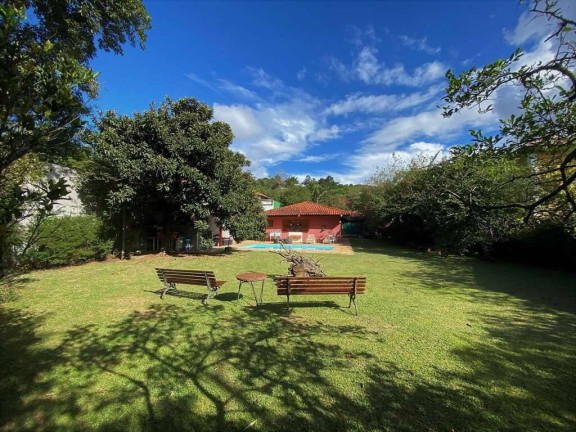 Casa com 3 Quartos à Venda,  em Chácara Vale Do Rio Cotia - Carapicuíba