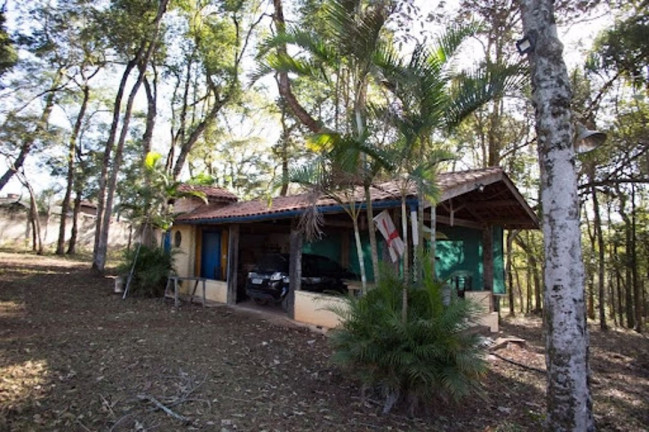 Imagem Chácara com 3 Quartos à Venda, 115 m² em Jardim Estância Brasil - Atibaia