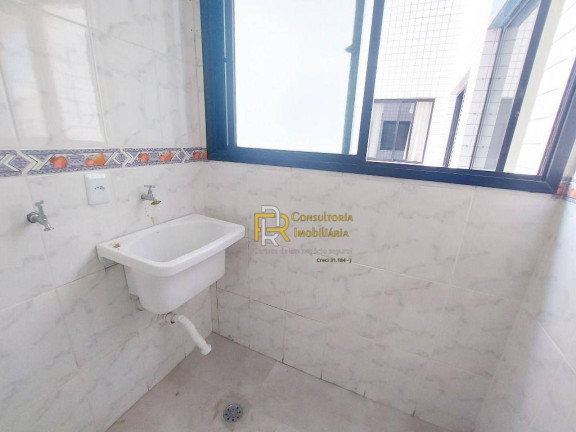 Imagem Apartamento com 1 Quarto à Venda, 51 m² em Aviação - Praia Grande Imagem Apartamento com 1 Quarto à Venda, 51 m² em Aviação - Praia Grande