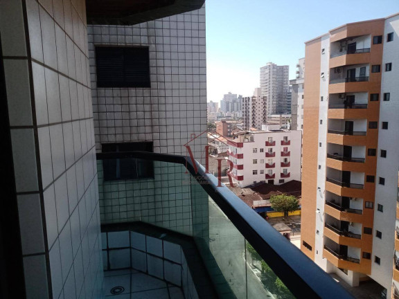Imagem Apartamento com 1 Quarto à Venda, 53 m² em Ocian - Praia Grande