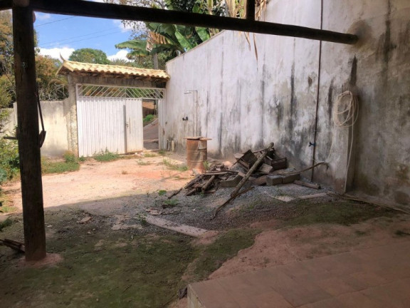 Imagem Terreno à Venda, 400 m² em Quintas Do Jacuba - Contagem