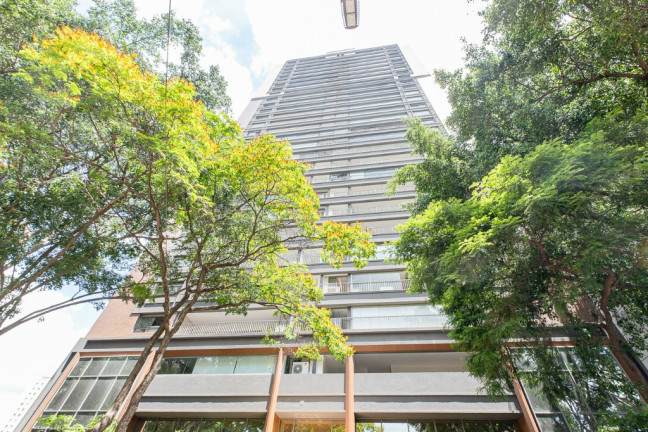 Imagem Apartamento com 3 Quartos à Venda, 158 m² em Vila Clementino - São Paulo Imagem Apartamento com 3 Quartos à Venda, 158 m² em Vila Clementino - São Paulo