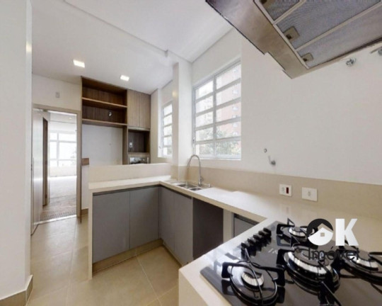 Imagem Apartamento com 3 Quartos à Venda, 207 m² em Jardim Paulista - São Paulo